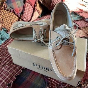 Sperry Top-Sider